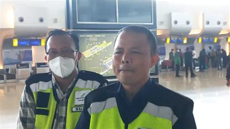 Catat Bandara Juanda Terapkan Sistem Pembayaran Parkir Cashless 1