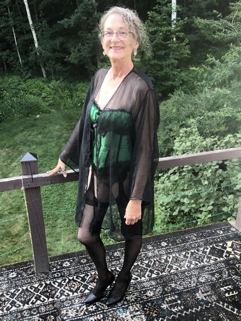 Outdoors In Lingerie Pics Xhamster