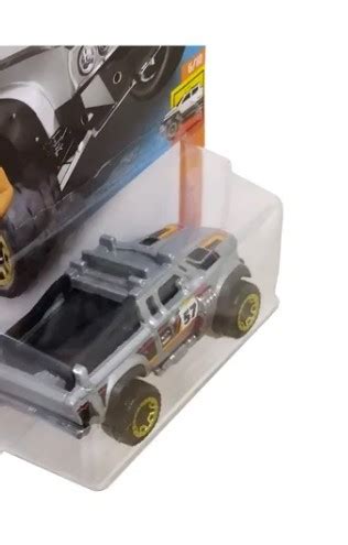 Hot Wheels Velozes Furiosos Spy Racers Rally Baja Crawler Loja Da Dias