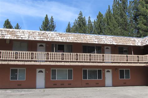 South Lake Tahoe Condo for Sale - Y Area