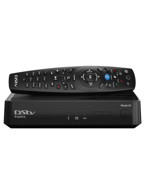 Dtsv Explora 3b Decoder Cellular Pep