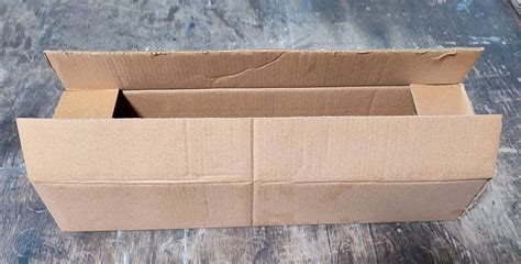 Ply Corrugated Packaging Box At Rs Piece Ply Corrugated Box In