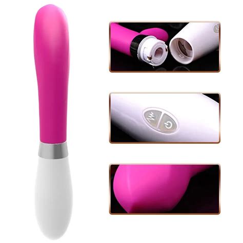 Libo Telescopic Tongue Licking Dildo Vibrators Oral Sex Toys For Women