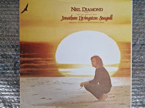 Neil Diamond LP Jonathan Livingston Seagull Kaufen Auf Ricardo