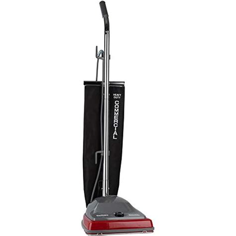 Best Sanitaire Commercial Heavy Duty Vacuum