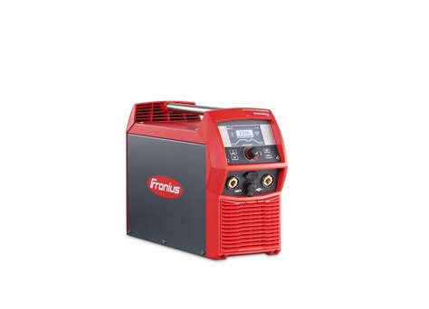 Fronius Magicwave I Ac Dc Tig Welder