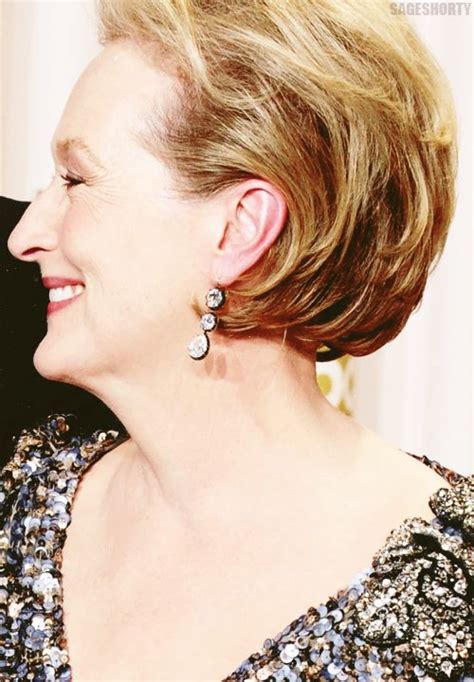 Pin by Rault on Cinéma Art du spectacle Hair cuts Hairdo Meryl streep