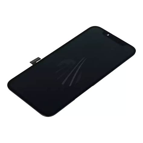 Wyświetlacz do iPhone 13 czarny compatible hard OLED