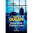 Amazon Fr L Avion Poutine L Am Rique Et Moi Dugain Marc Livres