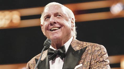 Wwe Star Vows To Break Ric Flair Championship Record Wrestletalk