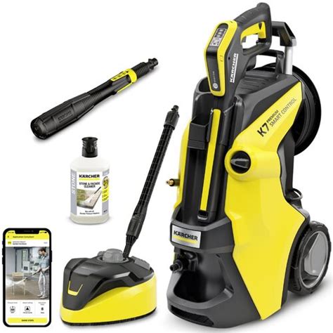 KARCHER K7 Premium Smart Control Home 1 317 233 0 Myjka ciśnieniowa