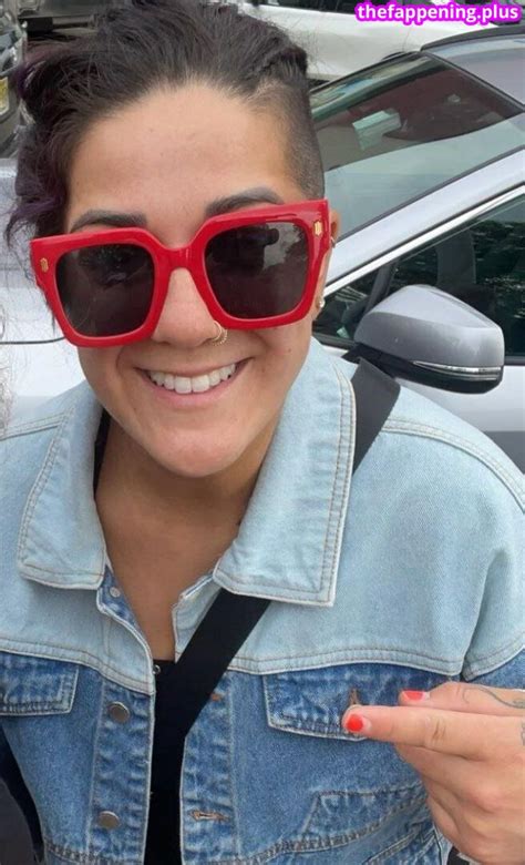 Bayley Davina Rose Bayley R Itsmebayley Nude OnlyFans Photo