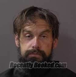 Recent Booking Mugshot For Logan Scott Kirk In Hamilton County Indiana