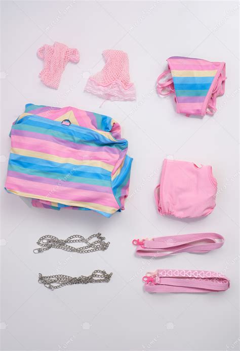 Yes Daddy Sexy Lingerie Set Rainbow Bunny Ear Long Sleeve Top And Vest Panty Set Top Quality