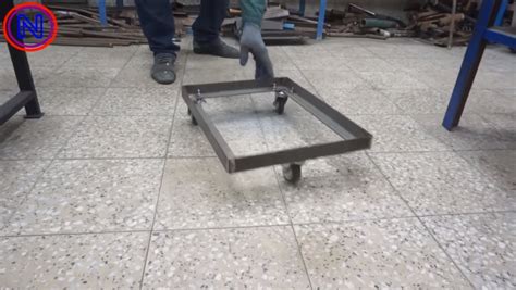 Газонокосилка из двигателя от стиралки