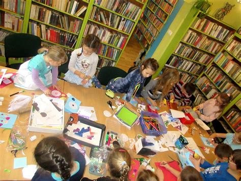 Laurki Na Dzie Babci I Dziadka W Fili Na Czarnym Potoku Biblioteka