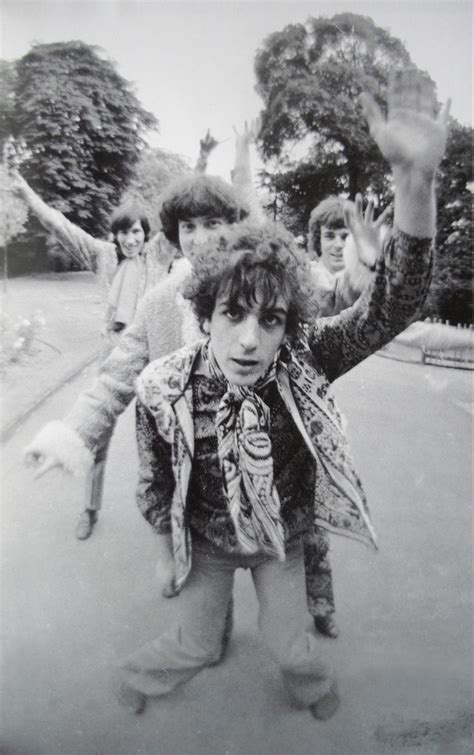 Syd And Pink Floyd Syd Barrett Photo 15569231 Fanpop