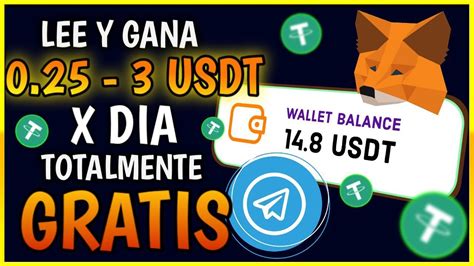 IMPERDIBLE Como GANAR Criptomonedas GRATIS Diariamente Leyendo En