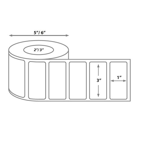Primera 73313 Compatible Label Free Samples