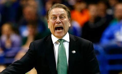 Michigan State Coach Tom Izzo Signs Massive New Contract