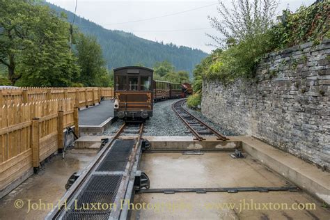 Corris Railway - JHLPHOTOGRAPHY