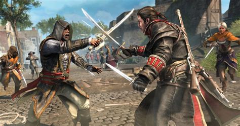 Assassins Creed Rebel Collection Is Coming To Switch Very Soon