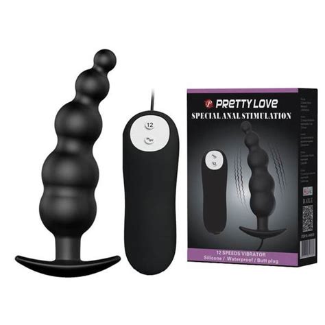 Estimulador de Próstata Taiki Fantasias Sex Shop