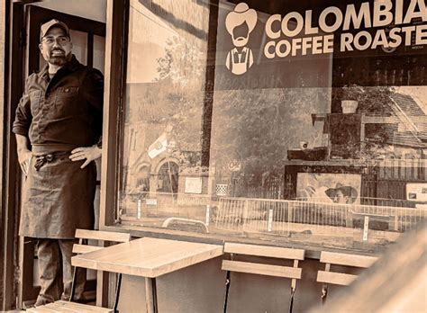 8 Best Coffee Shops And Cafés In Croydon
