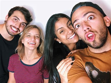 Lucas Rangel On Instagram O Quarteto Que Mais Amo No Mundo