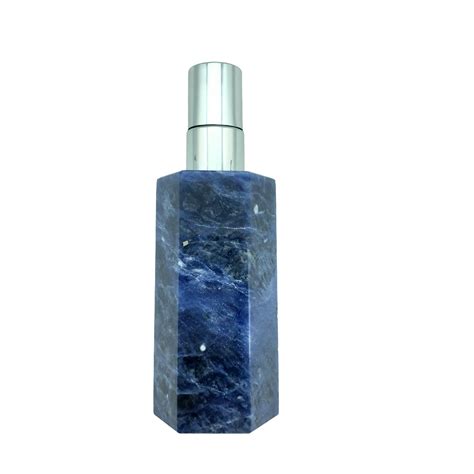 Exclusive Release Natural Crystal Perfume Bottles The Perfect Blend