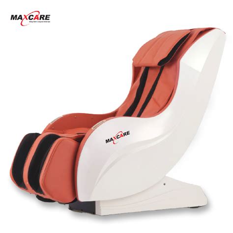 Ghế Massage Toàn Thân Maxcare Max616s