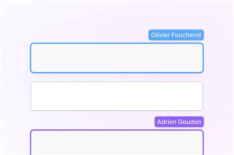 Open Source Examples Liveblocks