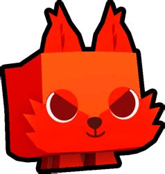 Red Wolf