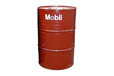 Трансмиссионное масло MOBIL ATF 220 208 л 121169 - выгодная цена ...