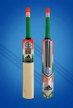 Sachin Tendulkar sports new look bat for final Test against West Indies ...