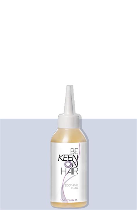 Be Keen on Hair | Die Haarfarbe-Palette - Gieseke cosmetic GmbH