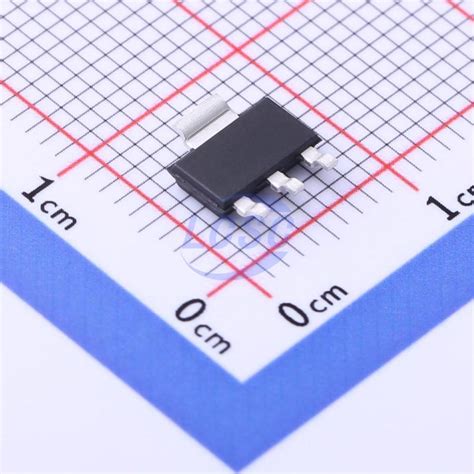 Sl N A Slkor Slkormicro Elec Mosfets Jlcpcb