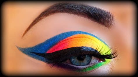 Rainbow Dash Makeup Saubhaya Makeup