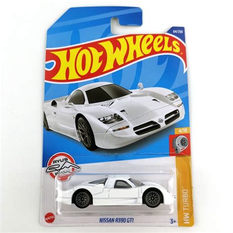 Hot Wheels Toyota Nisan Ndia Modelo De Ve Culo De Brinquedo