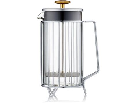 Barista Co Corral Cafetière French Press 1l