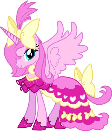 My Little Pony Games: Pony Princess Luna Wallpaper