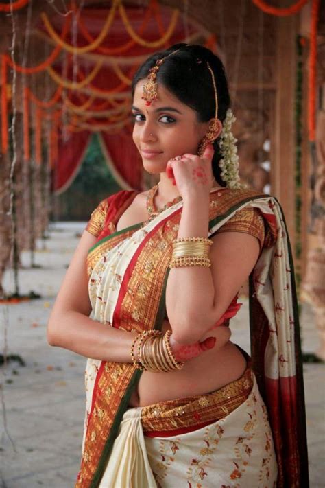 Actress Sheena Latest Brida Saree Stills - Cine Gallery