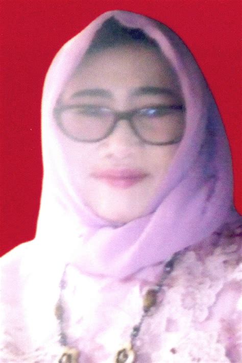 Profil Hj Hartini S Pd Mm Pd Info Pemilu