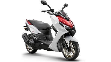 Kymco 2022 KRV 180 DDS旗艦入門 規格配備 Yahoo奇摩汽車機車