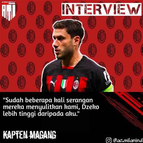 Ac Milan Indonesia On Twitter Kapten Magang Calabria Gol Kedua