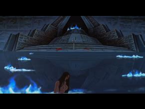 HEAVY METAL NUDE SCENES AZNude