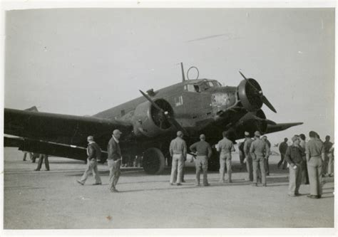 Ww2 German Transport Aircraft