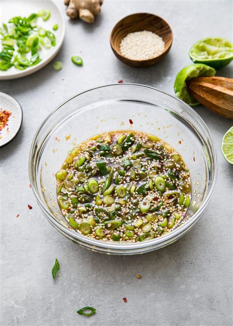 Sesame Ginger Cucumber Soba Noodle Salad The Simple Veganista