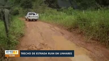 Gazeta Meio Dia edição regional Moradores reclamam de condições de