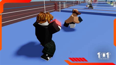 Roblox Códigos de Untitled Boxing Game activos en julio de 2024